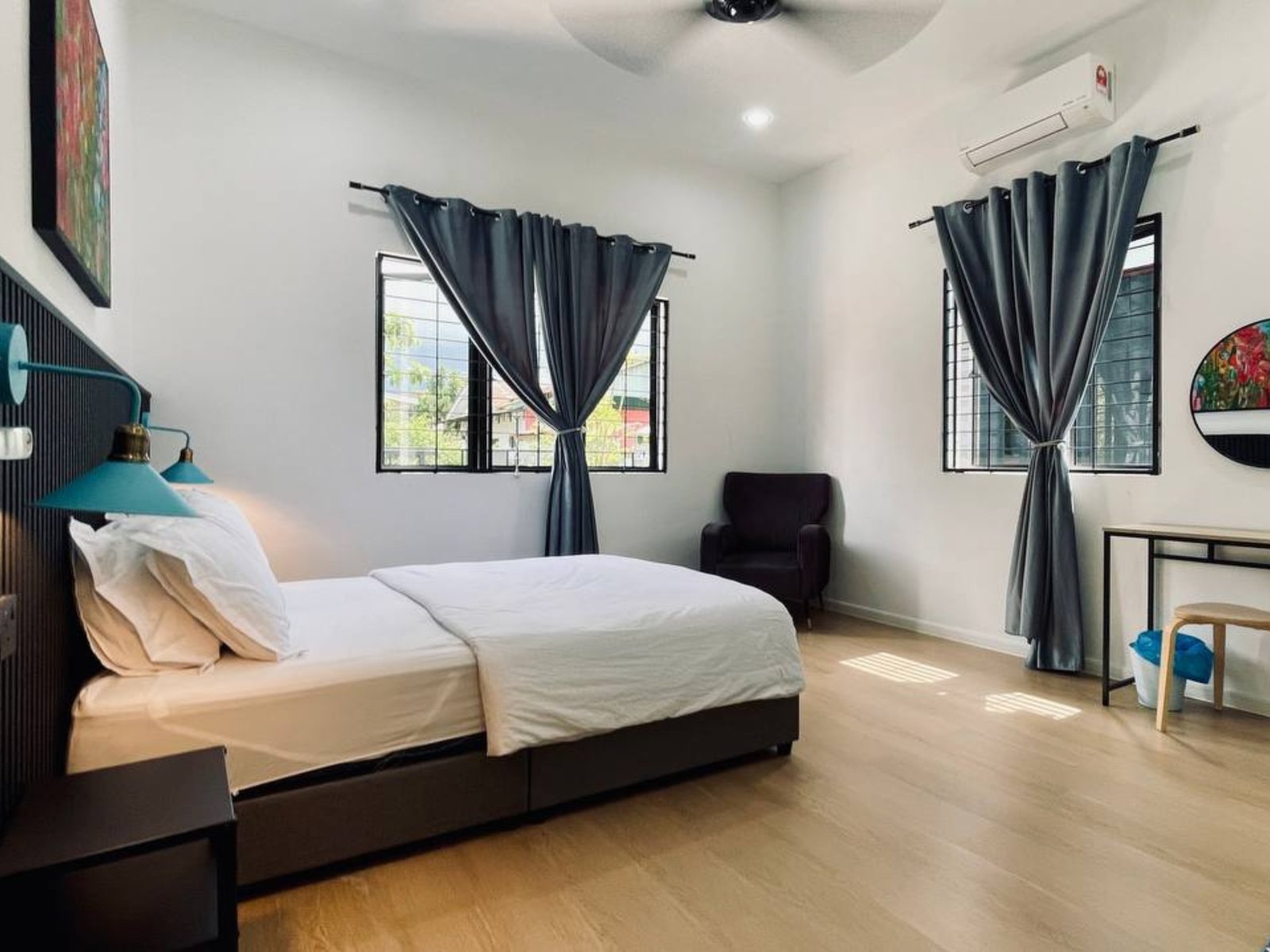 Unit Lily bedroom 1