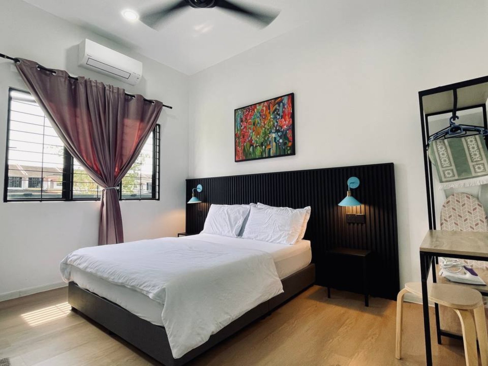 Unit Lily bedroom 3